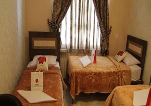 احداث ۵ خانه مسافر در گلپایگان