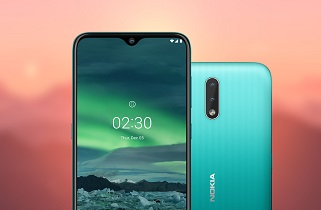 پیش فروش گوشی Nokia 2.3 آغاز شد