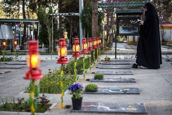 گفت&zwnj;و&zwnj;گویی خواندنی با رئیس پژوهشگاه تشخیص شهدای گمنام نور