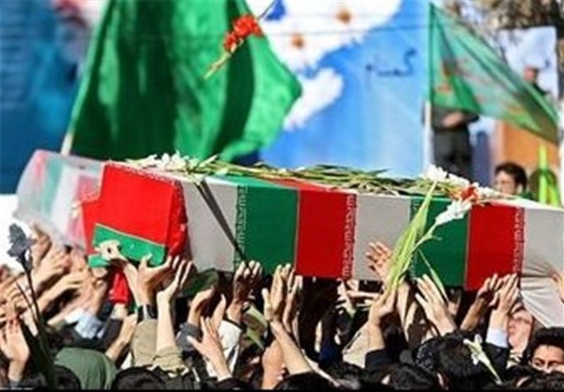 گفت&zwnj;و&zwnj;گویی خواندنی با رئیس پژوهشگاه تشخیص شهدای گمنام نور