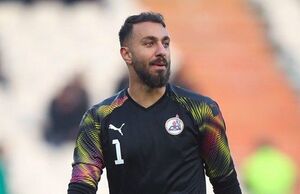​​​​​​​سوشا: کثیف&zwnj;ترین کار ممکن را با من کردند!