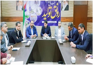 وظیفه مسئولان رعایت اصل بی طرفی در انتخابات است