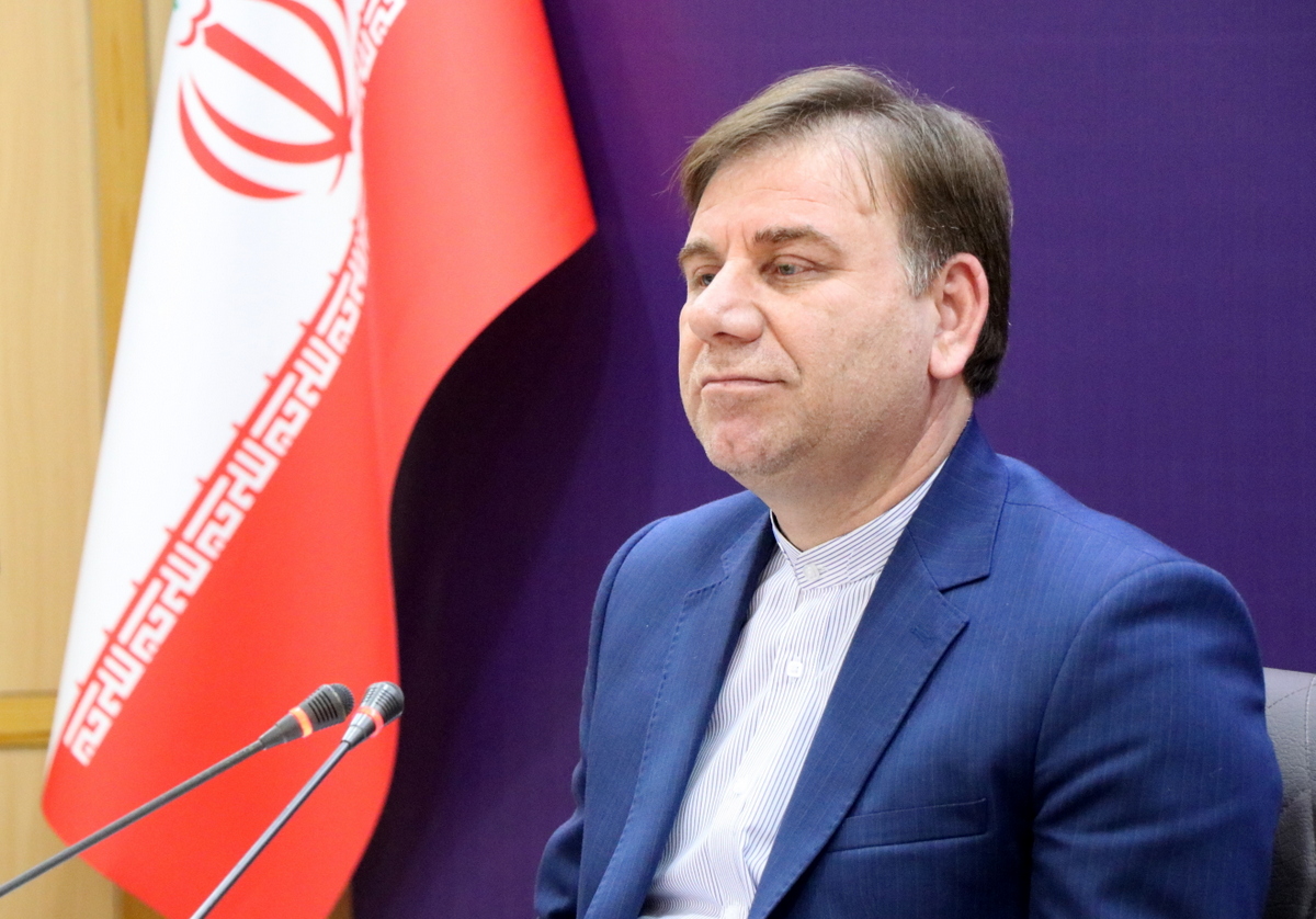 برای توزیع مناسب سفر در تمامی شهرستان‌های گیلان برنامه ریزی شود