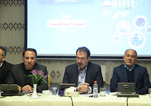 ذیحسابان پاسداران عرصه اعتماد سازی هستند