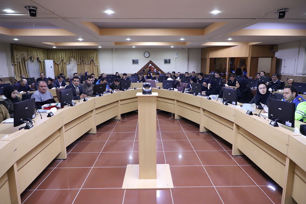 نقش جدی ۳۳ سازمان کشور در برنامه ریزی برای کاهش حوادث ترافیکی