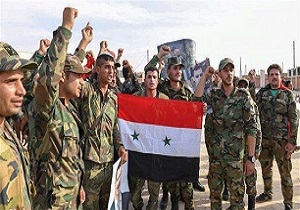 ارتش سوریه کنترل سه منطقه در جنوب غرب حلب را در دست گرفت
