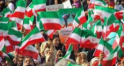 مسیر&zwnj;های راهپیمایی ۲۲ بهمن در زنجان اعلام شد