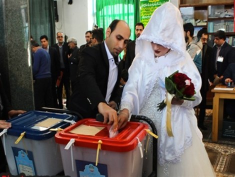 انتخابات خراسان شمالی مهد تفاهم اقوام ایرانی