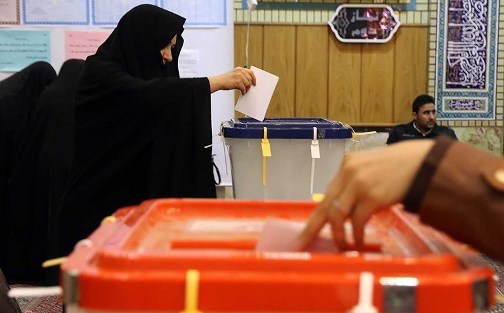 انتخابات خراسان شمالی مهد تفاهم اقوام ایرانی