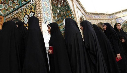انتخابات خراسان شمالی مهد تفاهم اقوام ایرانی