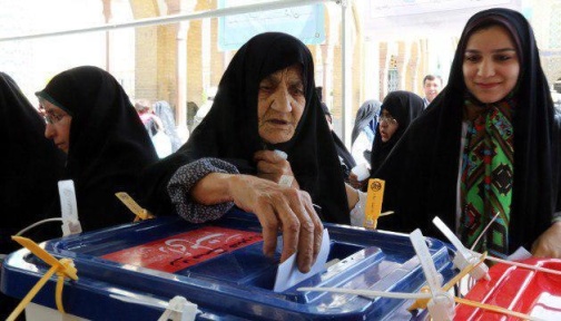 انتخابات خراسان شمالی مهد تفاهم اقوام ایرانی