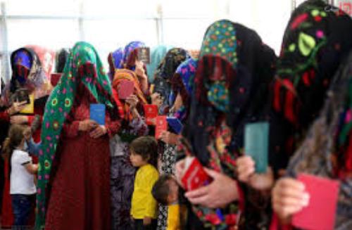 انتخابات خراسان شمالی مهد تفاهم اقوام ایرانی
