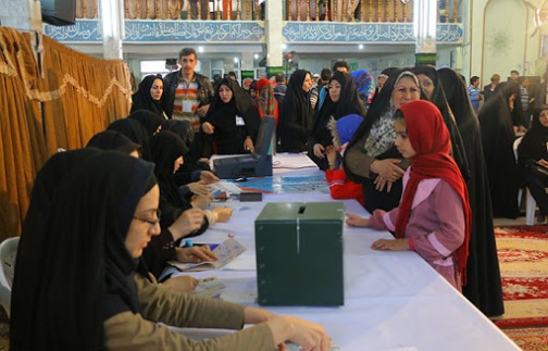 انتخابات خراسان شمالی مهد تفاهم اقوام ایرانی
