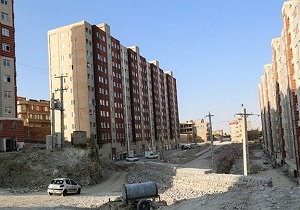 ۹ طرح بنیاد مسکن در شاهرود آماده بهره‌برداری است