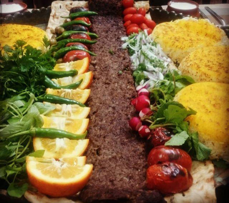 طرز تهیه باقالی پلو با ماهیچه مجلسی و خوشمزه طرز تهیه باقالی پلو با ماهیچه مجلسی و خوشمزه