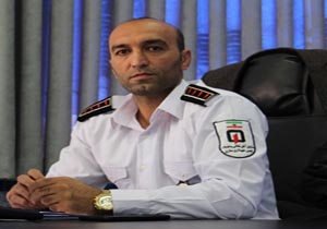 آموزش ایمنی هزار و ۳۰۷ نفر ساعت در ساری