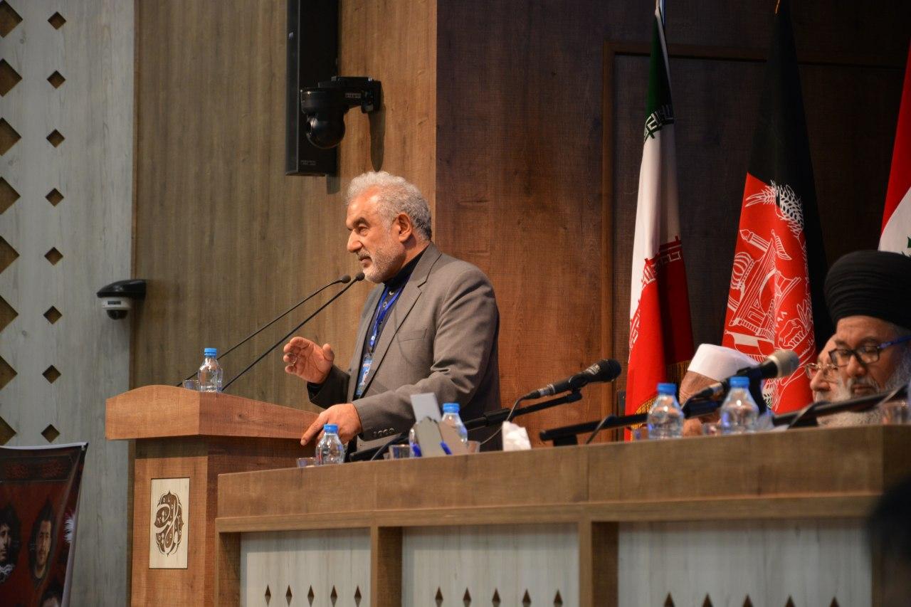 تنها راه مبارزه با استراتژی&zwnj;های پلید آمریکا در افغانستان، یک خیزش وسیع در همسویی با جریان مقاومت است
