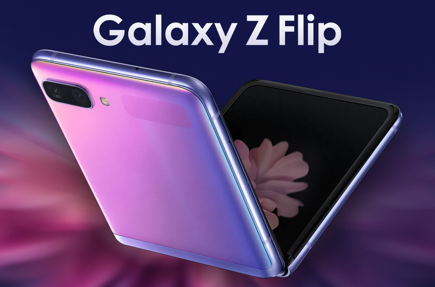 جدیدترین ویدئوی فاش شده از گلکسی Z Flip