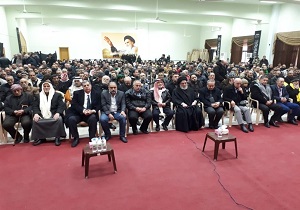 حزب الله لبنان: امام خمینی (ره) معامله قرن را ۴۰ سال به تاخیر انداخت