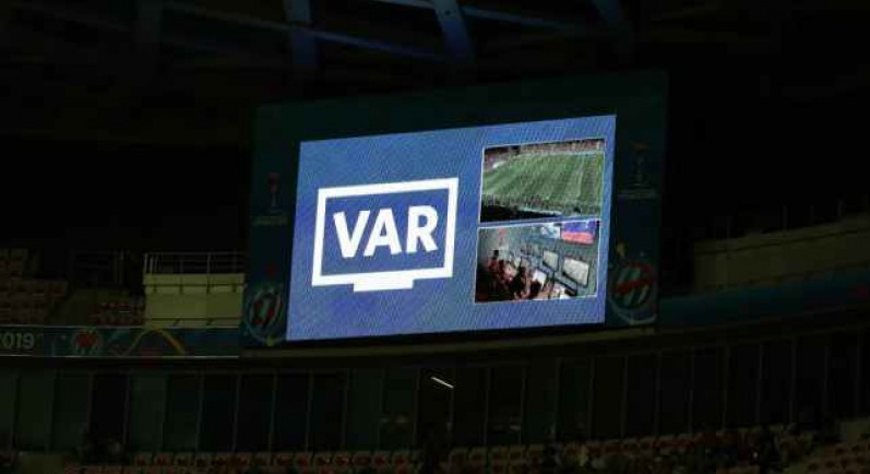 استفاده از VAR در لیگ قهرمانان آسیا ۲۰۲۰
