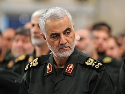 تاکید جوانان افغانستان بر حفظ آرمان&zwnj;های سردار سلیمانی + فیلم