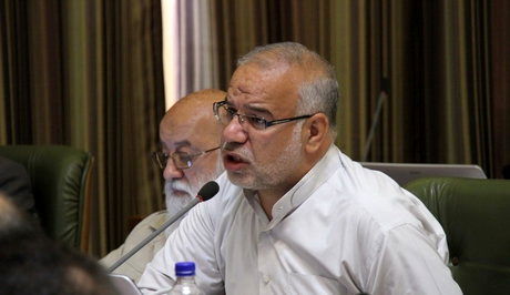 کاشانی: شرایط فوتبال ما سخت است/ بازنشستگی در ورزش معنی نمی‌دهد