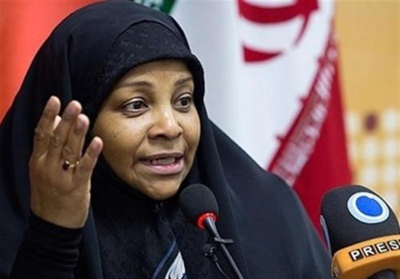 ناگفته های مرضیه هاشمی از اعتراف سرباز آمریکایی درباره حمله ایران به «پایگاه نظامی عین الاسد»