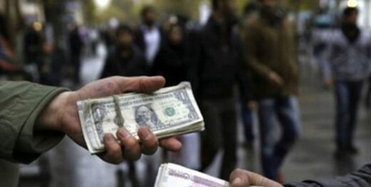 دلار با چه قیمتی سال ۹۸ را به پایان می&zwnj;برد؟