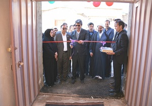 افتتاح سه اقامتگاه بوم گردی و کارگاه سفالگری در شهرستان سرایان