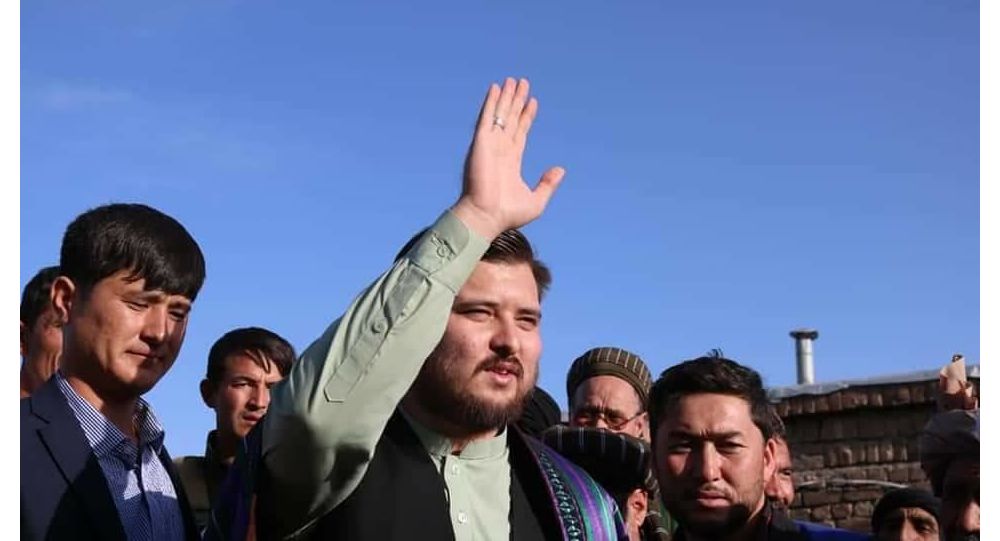 فرزند &laquo;محمد محقق&raquo; به قتل رسید