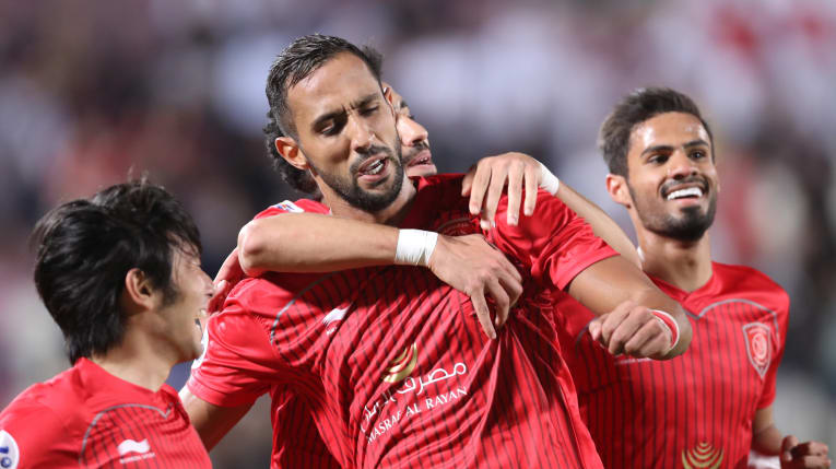 بهترین گلزن رقیب پرسپولیس کیست؟