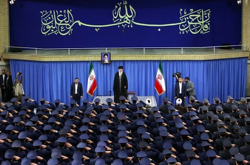 &laquo;قوی شدن&raquo;؛ راه دفاع از استقلال، عزت و امنیت