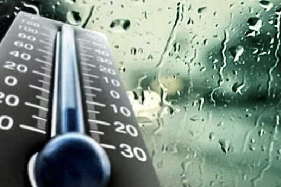 دمای سیستان و بلوچستان ۱۰ درجه سردتر می‌شود
