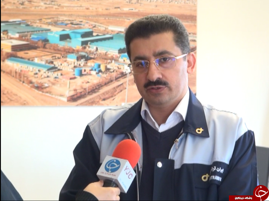 نبض صنعت برق کشور در زنجان می زند/ تولید سه محصول استراتژیک و دانش بنیان صنعت برق در استان زنجان