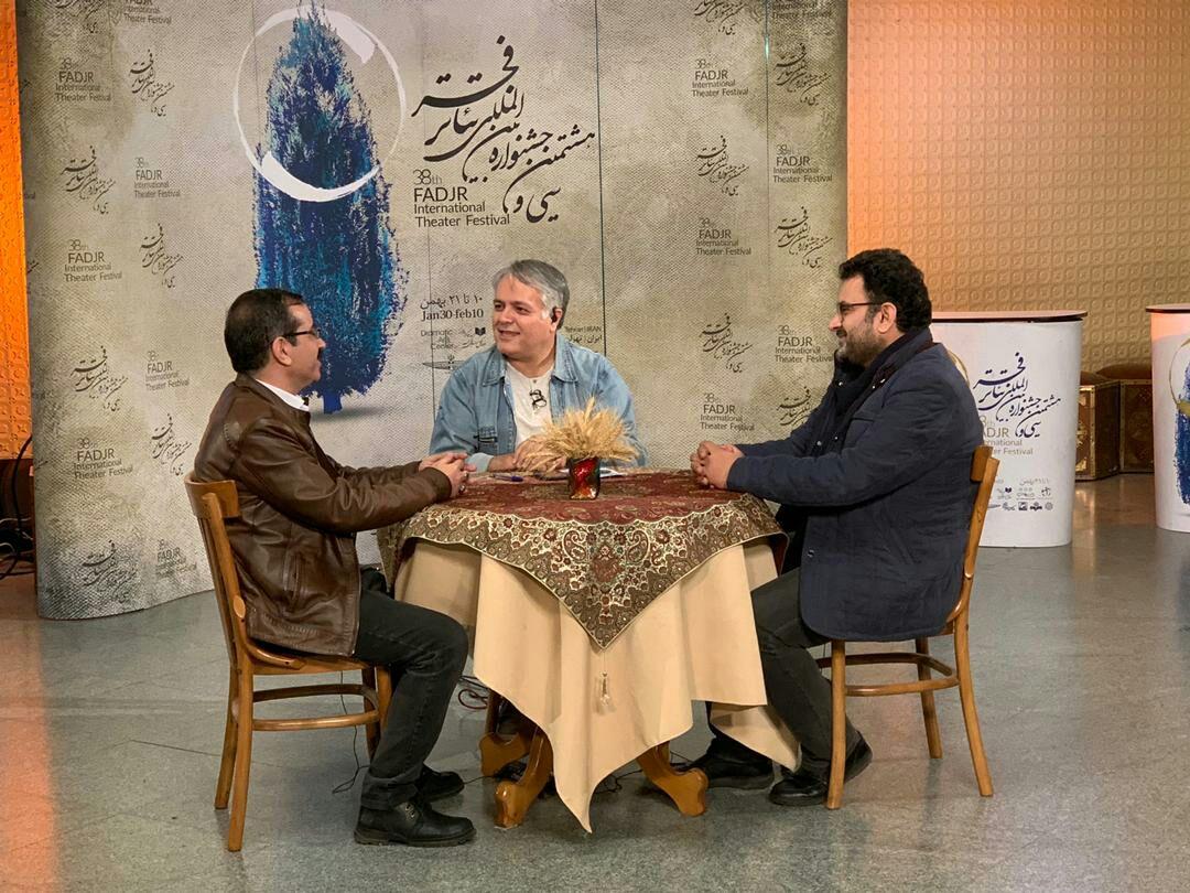 داوری را به منتقدان بسپاریم/ کوچکترین دخالتی در آرای داوران نداشته‌ایم!