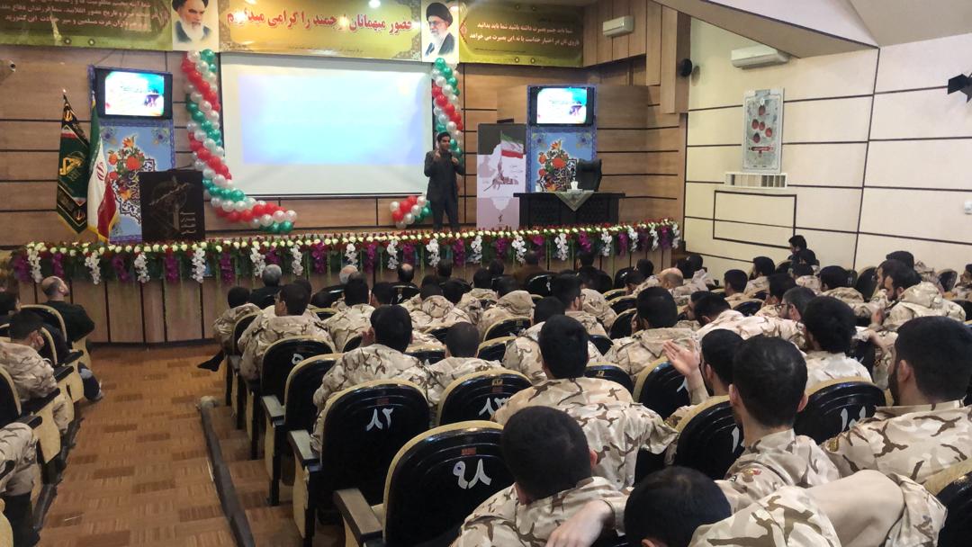 برگزاری جشنواره علی اکبر جوان در دهه فجر در مشهد
