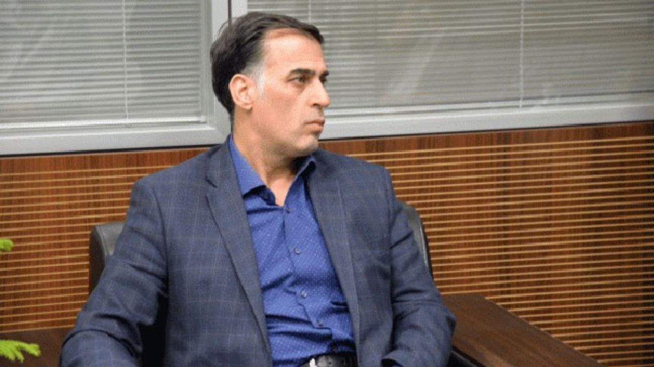 آذری: فدراسیون فوتبال به دنبال تخصص نیست/ انتخاب اسکوچیچ یک تصمیم فرا فوتبالی بود آذری: فدراسیون فوتبال به دنبال تخصص نیست/ انتخاب اسکوچیچ یک تصمیم فرا فوتبالی بود