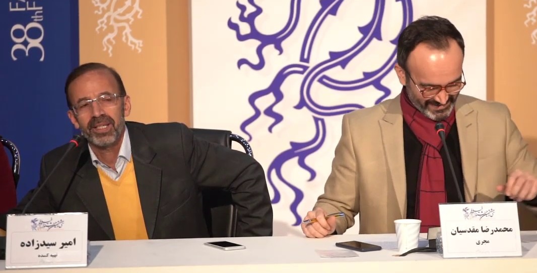 سرمایه‌گذاری در سینما با هدف فرهنگ‌سازی مغفول مانده است