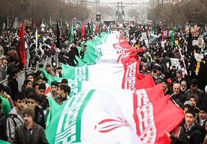 دعوت رئیس شورا‌های حل اختلاف خوزستان برای شرکت در راهپیمایی با شکوه ۲۲ بهمن