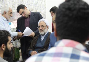 راهی برای کاهش جمعیت کیفری در مازندران