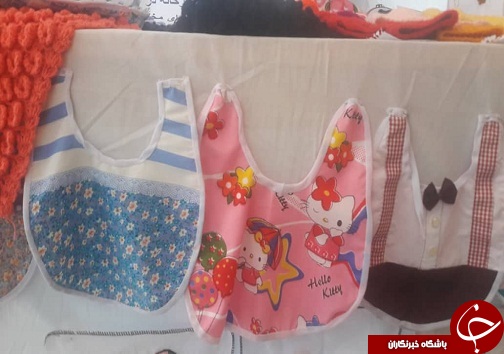 دانش آموزان مسجدسلیمانی دست سازه&zwnj;های خود را به نمایش گذاشتند