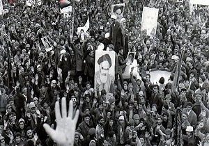 امت اسلامی ایران باید امانت‌دار انقلاب و خون شهدا باشند