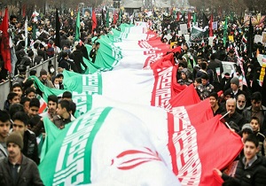 اعلام مسیر‌های راهپیمایی ۲۲ بهمن در چهارمحال و بختیاری
