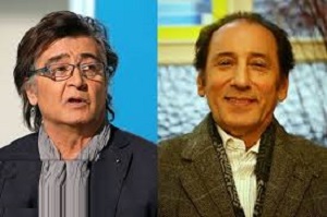 جمهوری اسلامی با &laquo;الله الله&raquo; افتتاح شد/، چون ساز نداشتیم از زنجیر و طبل استفاده کردیم