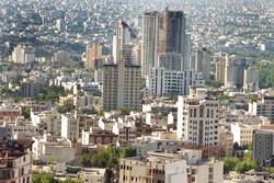 بازار مسکن در قبضه ۷۷ درصد سوداگر!/کاهش قیمت مسکن با مالیات بر عایدی مسکن قیمت مسکن