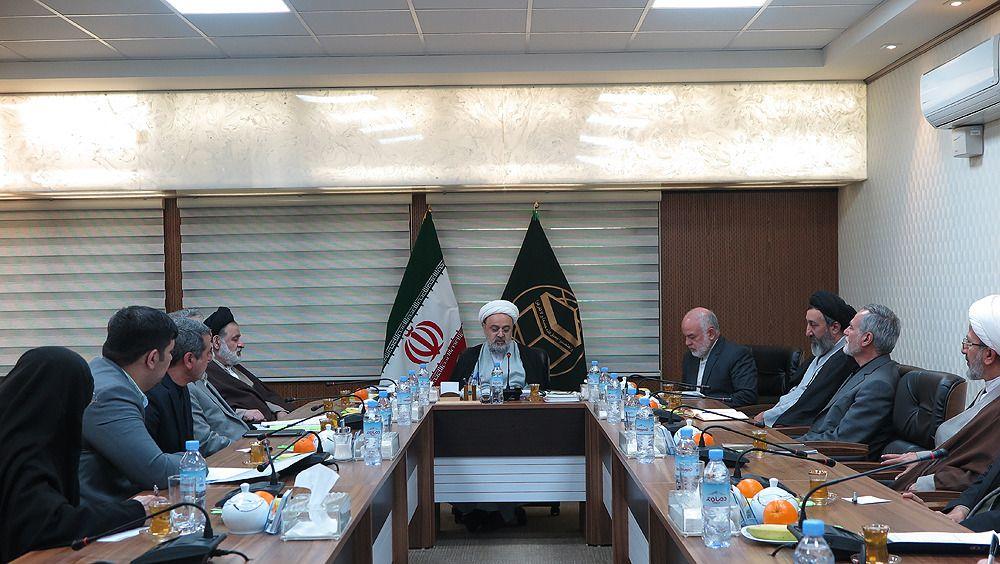 اقدامات امام راحل اسلام را در کشور متبلور کرد