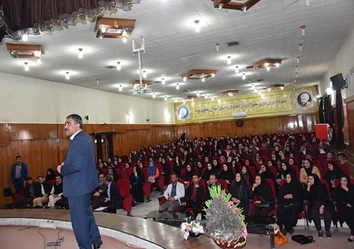 توانمندسازی ۲۵۰ آموزش دهنده سوادآموزی در یاسوج