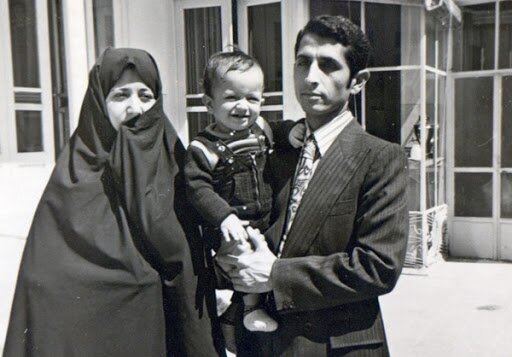 خاطرات زنی که همسرش به هفت بار تیرباران محکوم شد