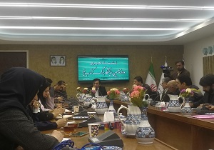 برگزاری یازدهمین نمایشگاه بزرگ کتاب یزد با عنوان کودک و نوجوان در یزد