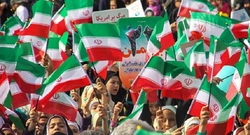 راهپیمایی ۲۲ بهمن در ۵۷ نقطه از سیستان و بلوچستان برگزار می&zwnj;شود + مسیر&zwnj;ها